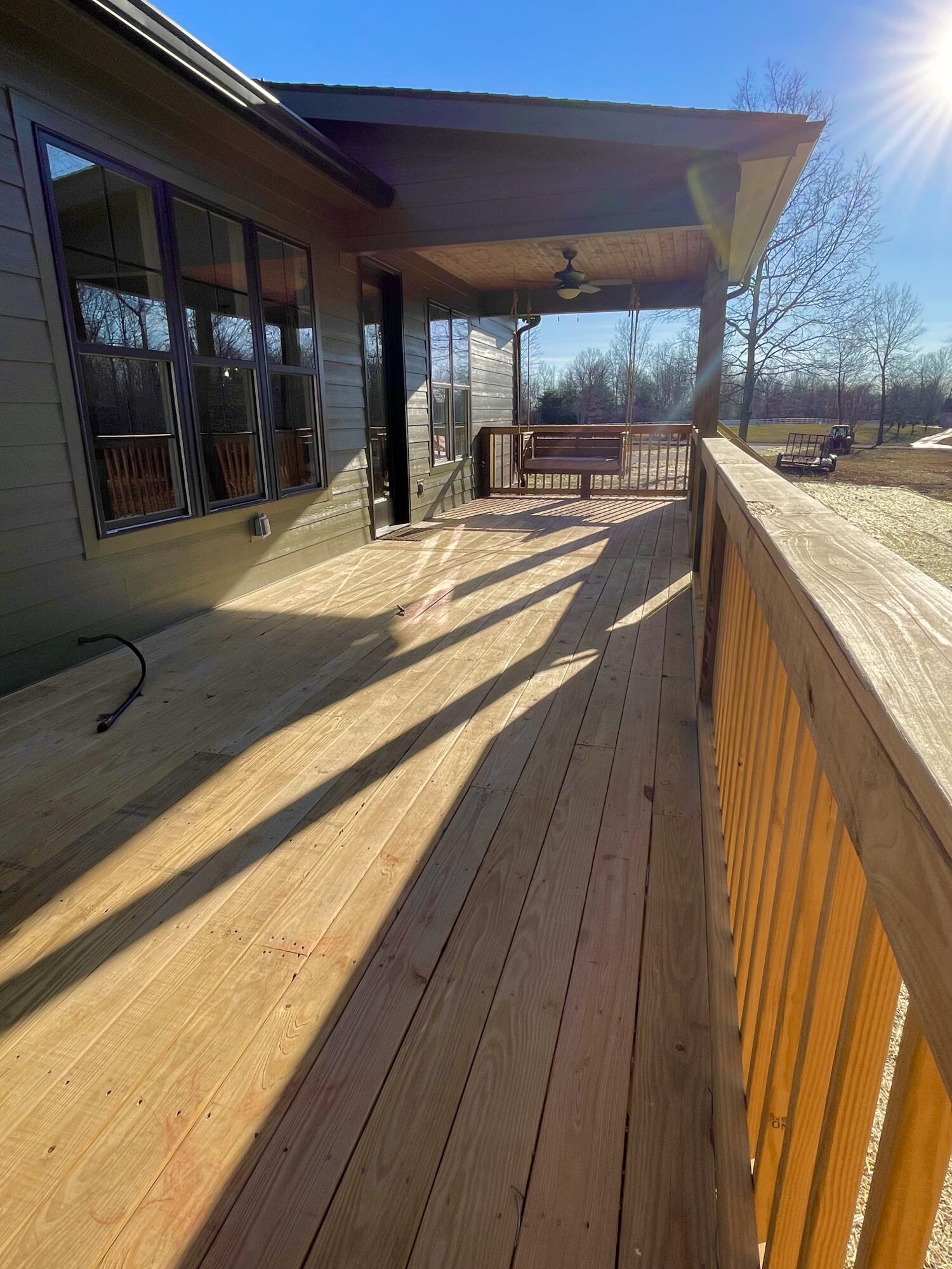 28 Autumn Way Dunlap, TN 37327 - Photo 14 of 102 IMG_7556 - Rear Porch #4