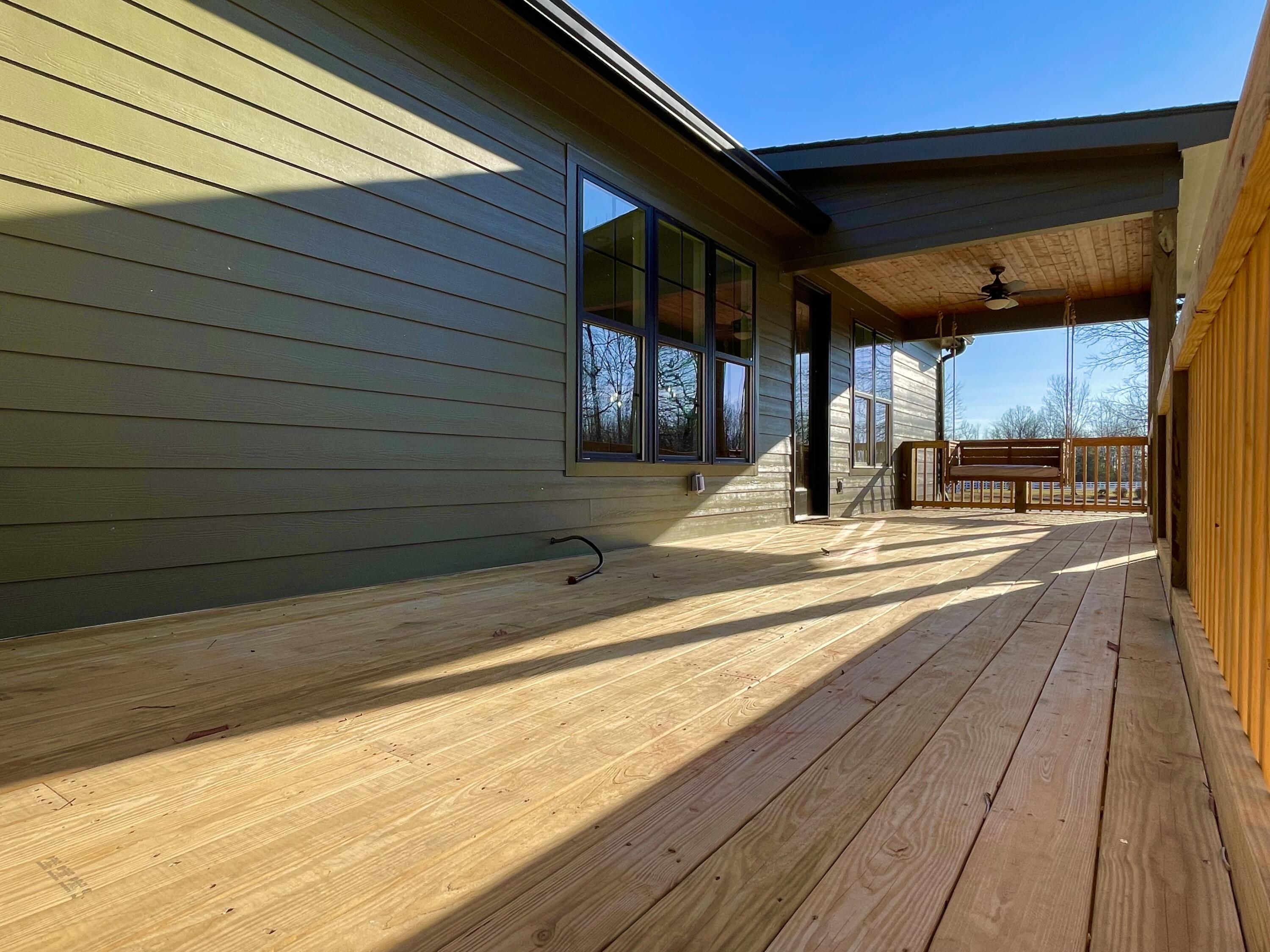 28 Autumn Way Dunlap, TN 37327 - Photo 15 of 102 IMG_7560 - Rear Porch #3