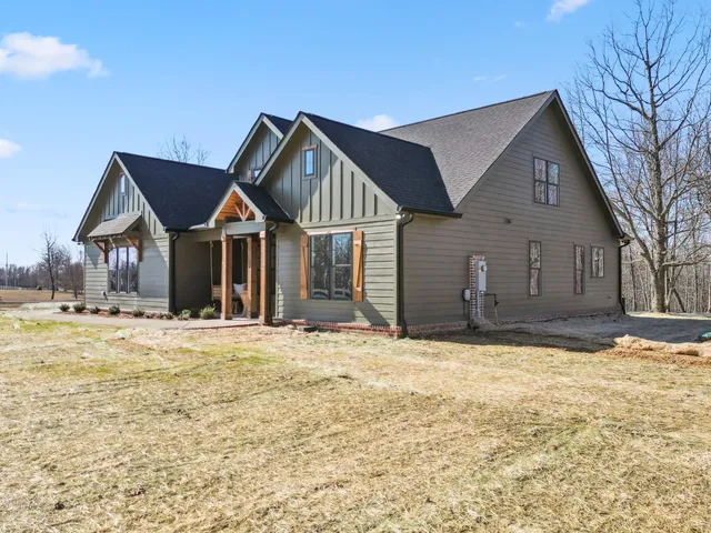 $868,000 | 28 Autumn Way, Dunlap, TN 37327