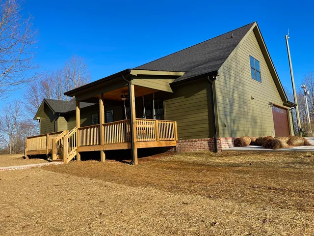 $868,000 | 28 Autumn Way, Dunlap, TN 37327
