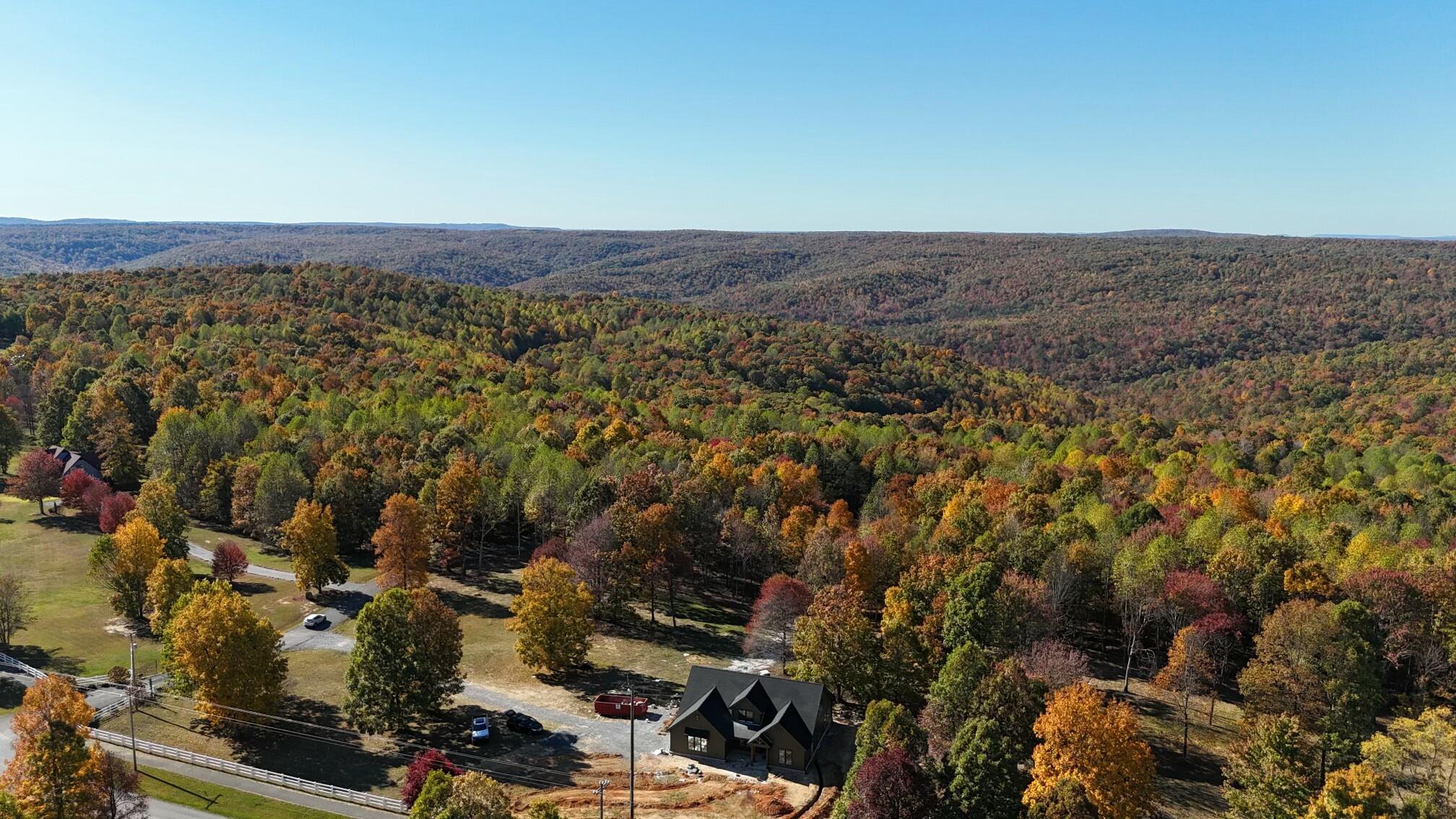 28 Autumn Way Dunlap, TN 37327 - Photo 89 of 102 dji_fly_20241024_153152_0003_17298099913