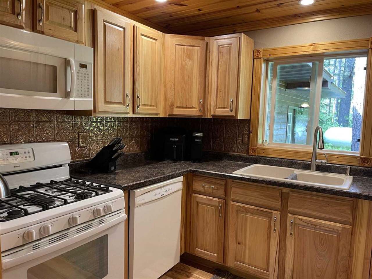 9571 South Blue Lake Road Hazelhurst, WI 54531 - Photo 18 of 59 Gallery Image 18
