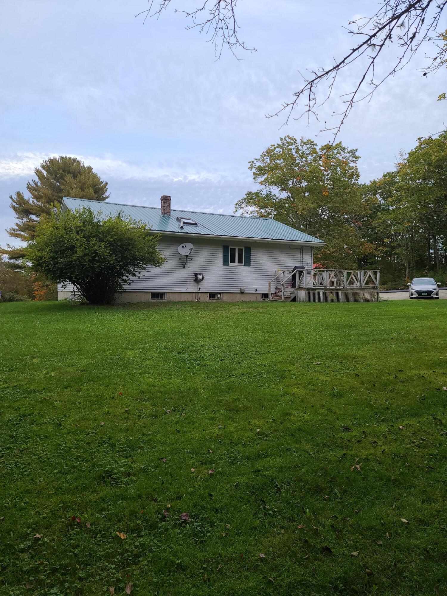 182 Sandy Point Road Stockton Springs, ME 04981 - Photo 20 of 27 2021-10-13 16.53.49