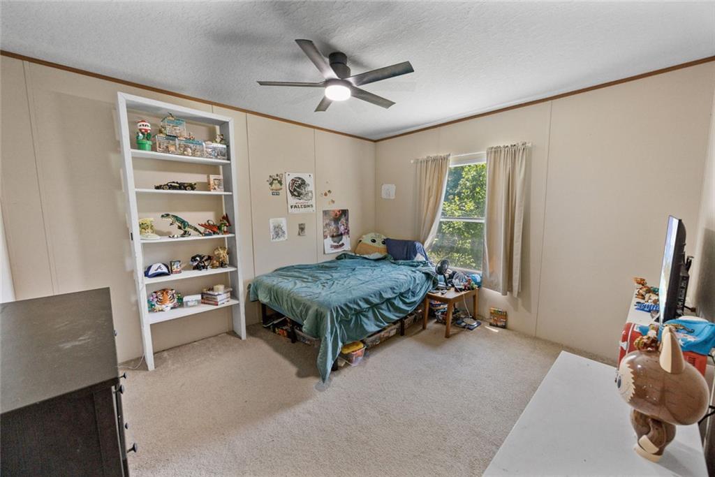1575 Davis Road West Fairmount, GA 30139 - Photo 23 of 41