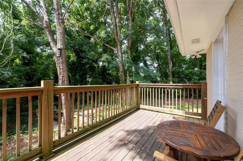 1401 Briarwood Road Northeast Brookhaven, GA 30319 - Photo 24 of 29