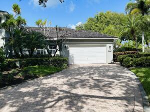 5885 Northwest 40th Terrace Boca Raton, FL 33496 - Photo 2 of 37 Front Elevation - 2