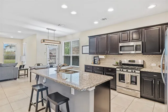 $475,000 | 116 Cypress Bend Court, Georgetown, TX 78626