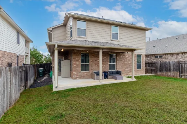 $475,000 | 116 Cypress Bend Court, Georgetown, TX 78626