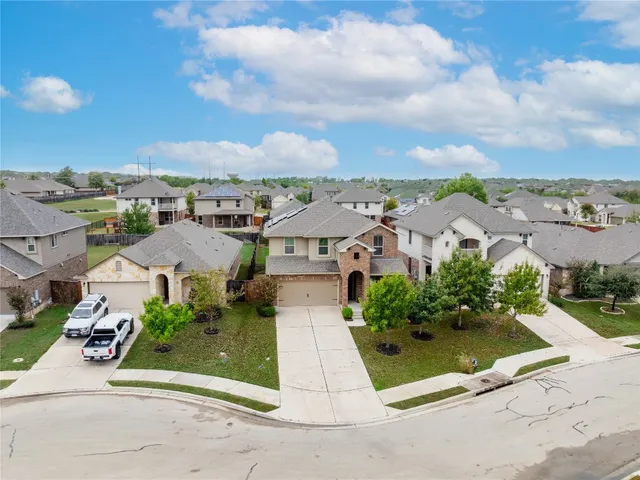 $475,000 | 116 Cypress Bend Court, Georgetown, TX 78626
