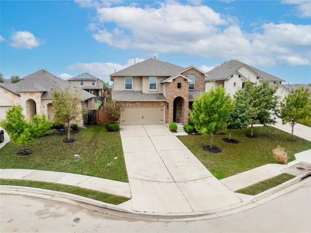 $475,000 | 116 Cypress Bend Court, Georgetown, TX 78626