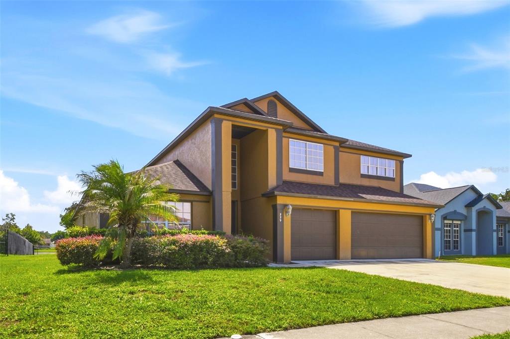 229 Whitesand Court Casselberry, FL 32707 - Photo 2 of 52