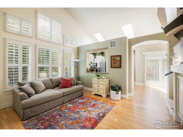 $989,000 | 2758 Meadow Mountain Trail, Lafayette, CO 80026