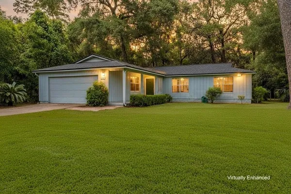 $299,999 | 212 Meridianna Drive, Tallahassee, FL 32312