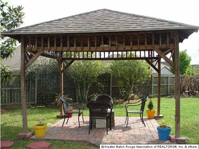 17512 Beckfield Avenue Baton Rouge, LA 70817 - Photo 14 of 14 Gallery Image 14