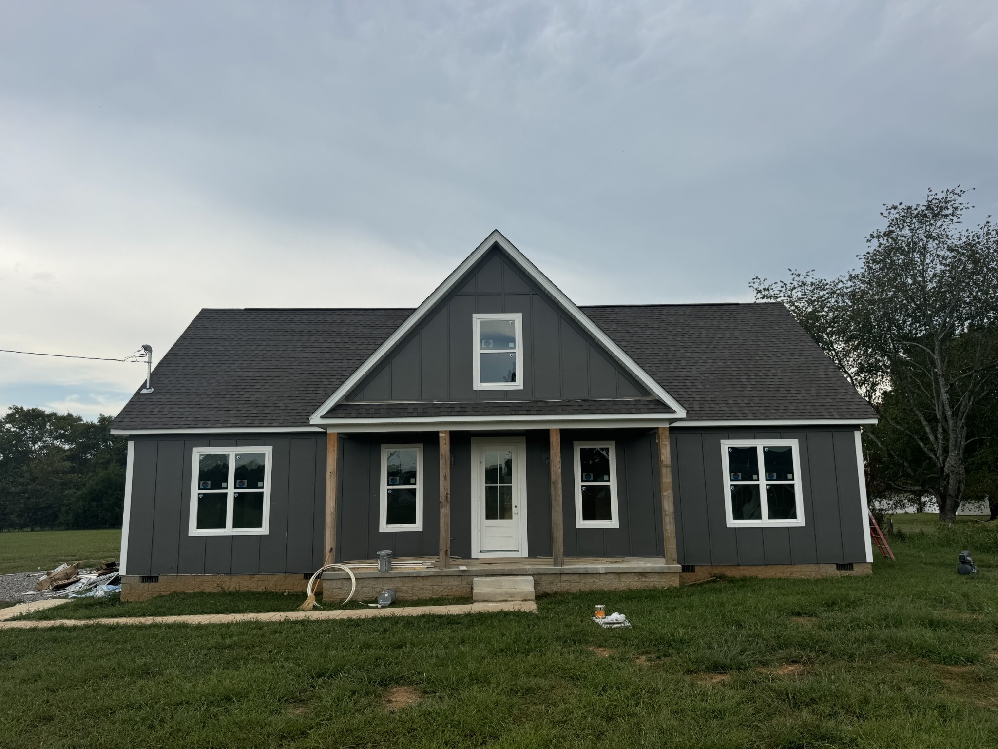 2105 Laws Hill Road Lewisburg, TN 37091 - Photo 1 of 34