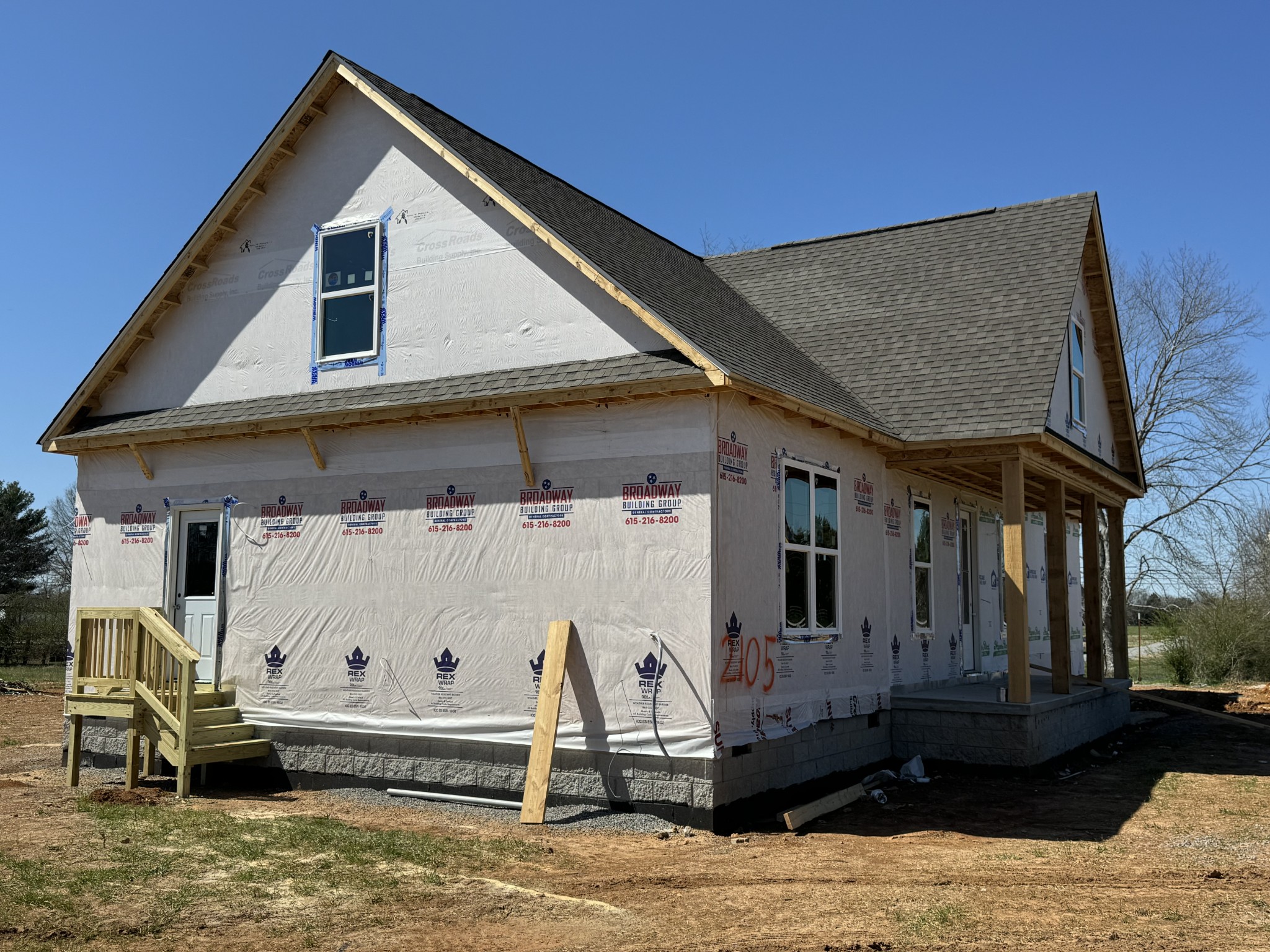 2105 Laws Hill Road Lewisburg, TN 37091 - Photo 15 of 34