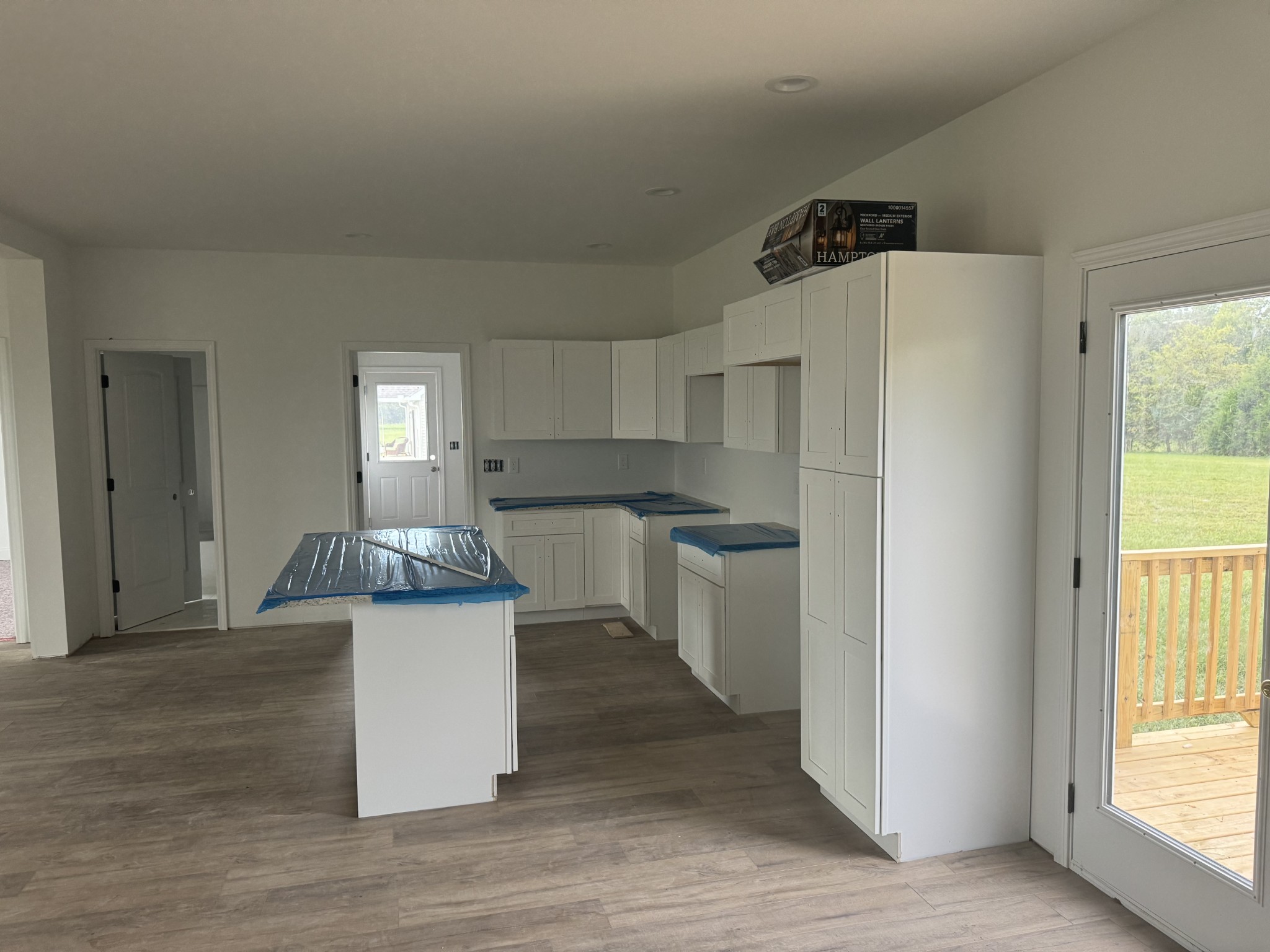 2105 Laws Hill Road Lewisburg, TN 37091 - Photo 16 of 34