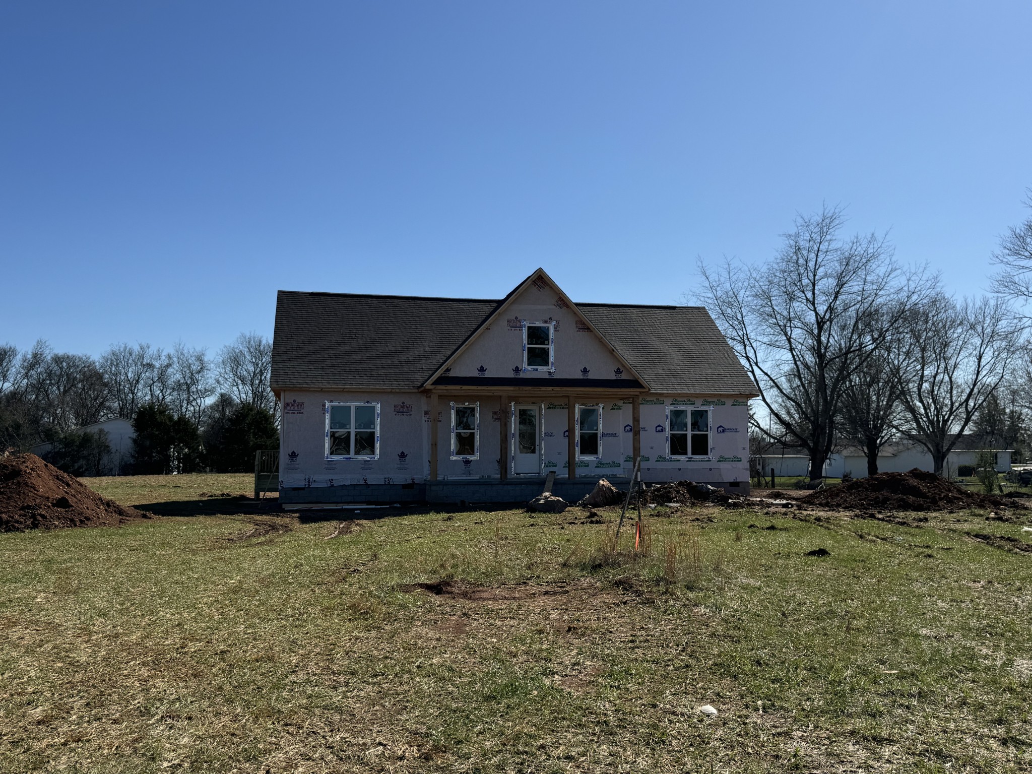 2105 Laws Hill Road Lewisburg, TN 37091 - Photo 32 of 34
