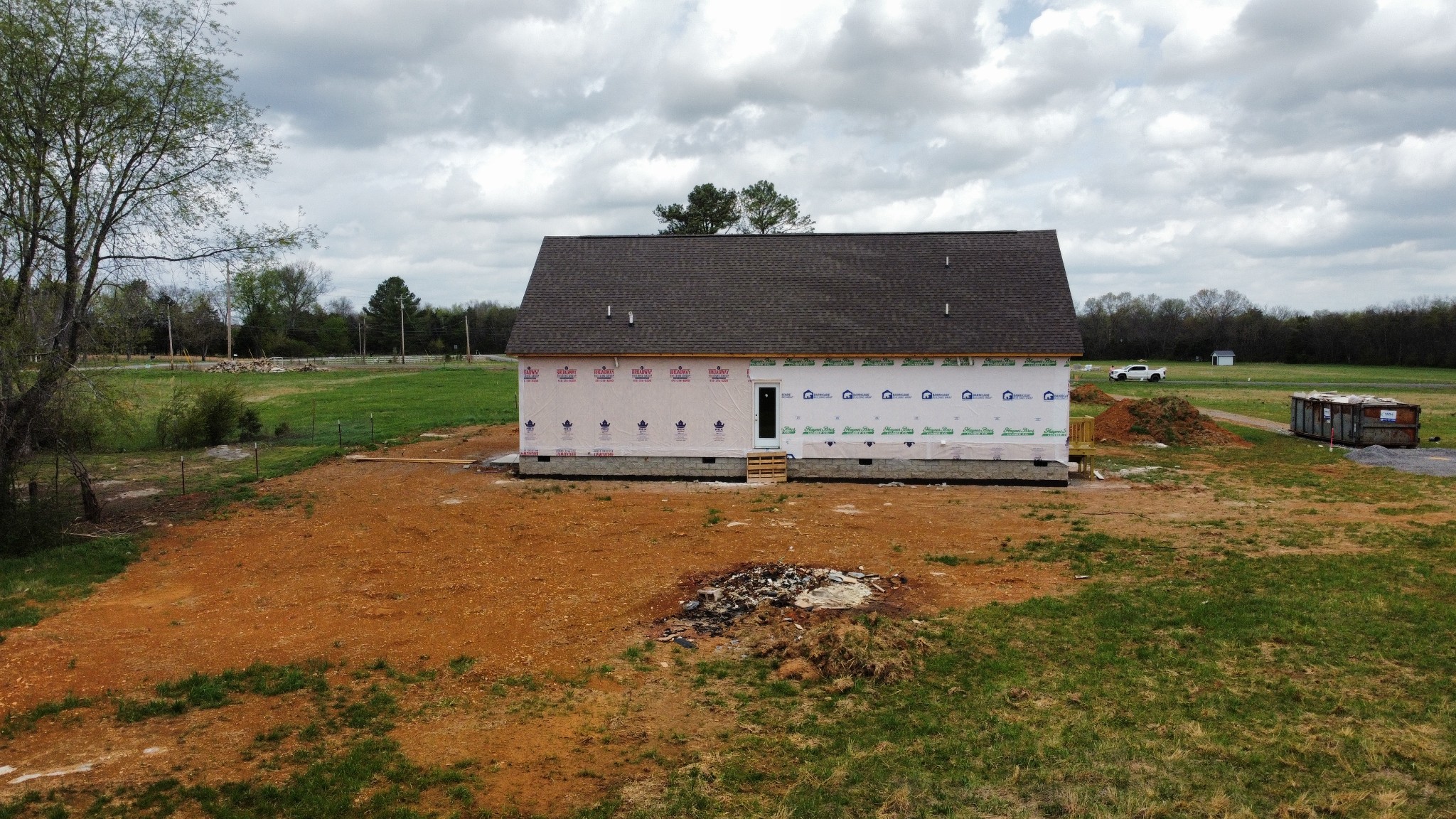 2105 Laws Hill Road Lewisburg, TN 37091 - Photo 33 of 34