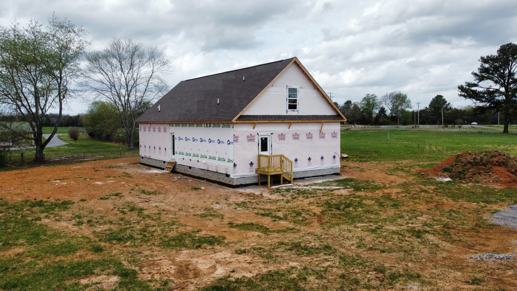 2105 Laws Hill Road Lewisburg, TN 37091 - Photo 34 of 34
