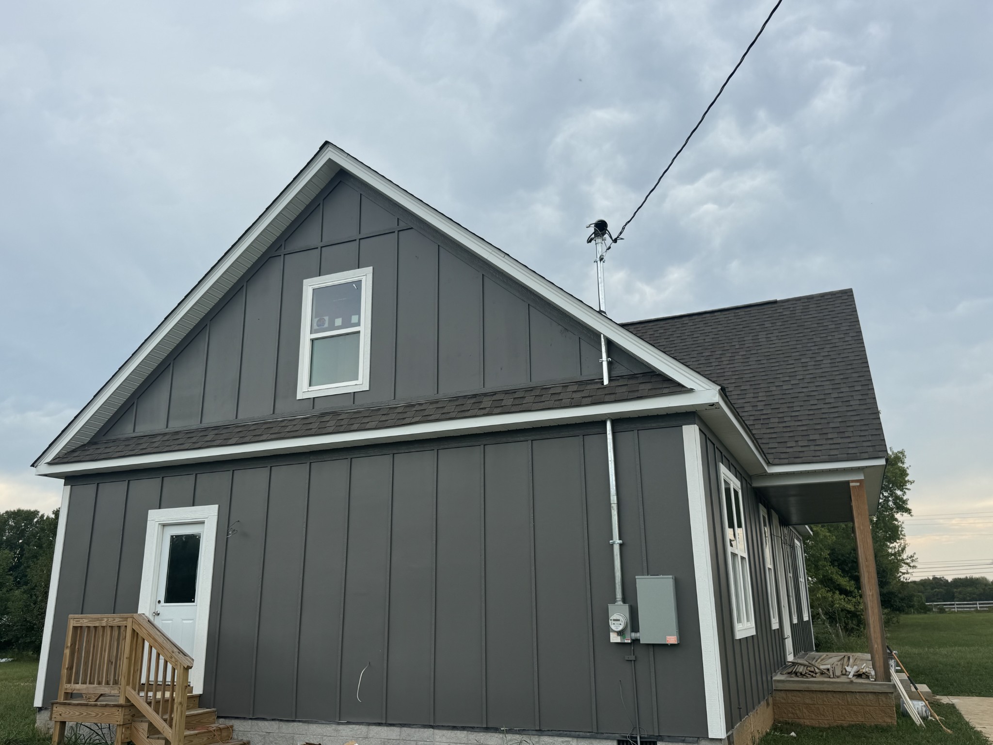 2105 Laws Hill Road Lewisburg, TN 37091 - Photo 4 of 34