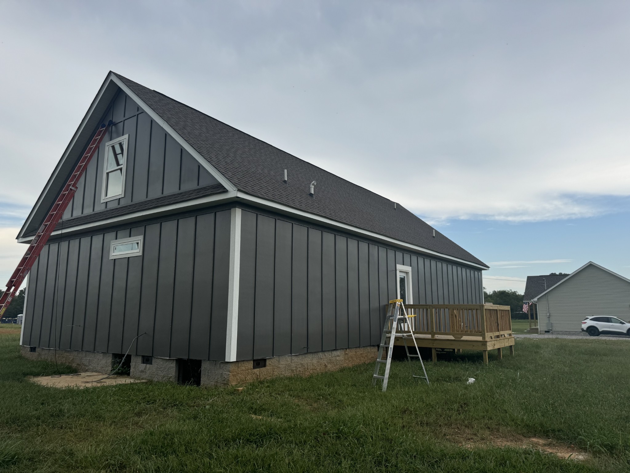 2105 Laws Hill Road Lewisburg, TN 37091 - Photo 5 of 34