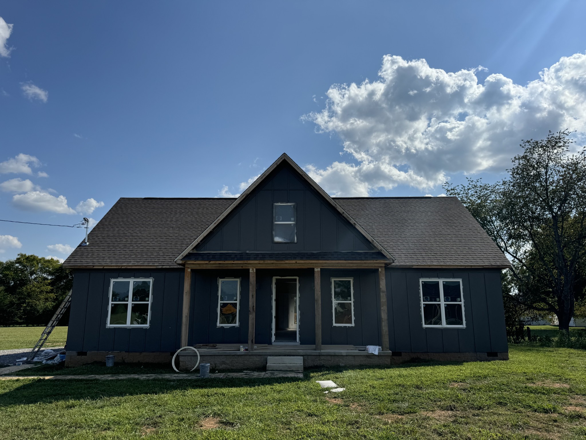 2105 Laws Hill Road Lewisburg, TN 37091 - Photo 7 of 34