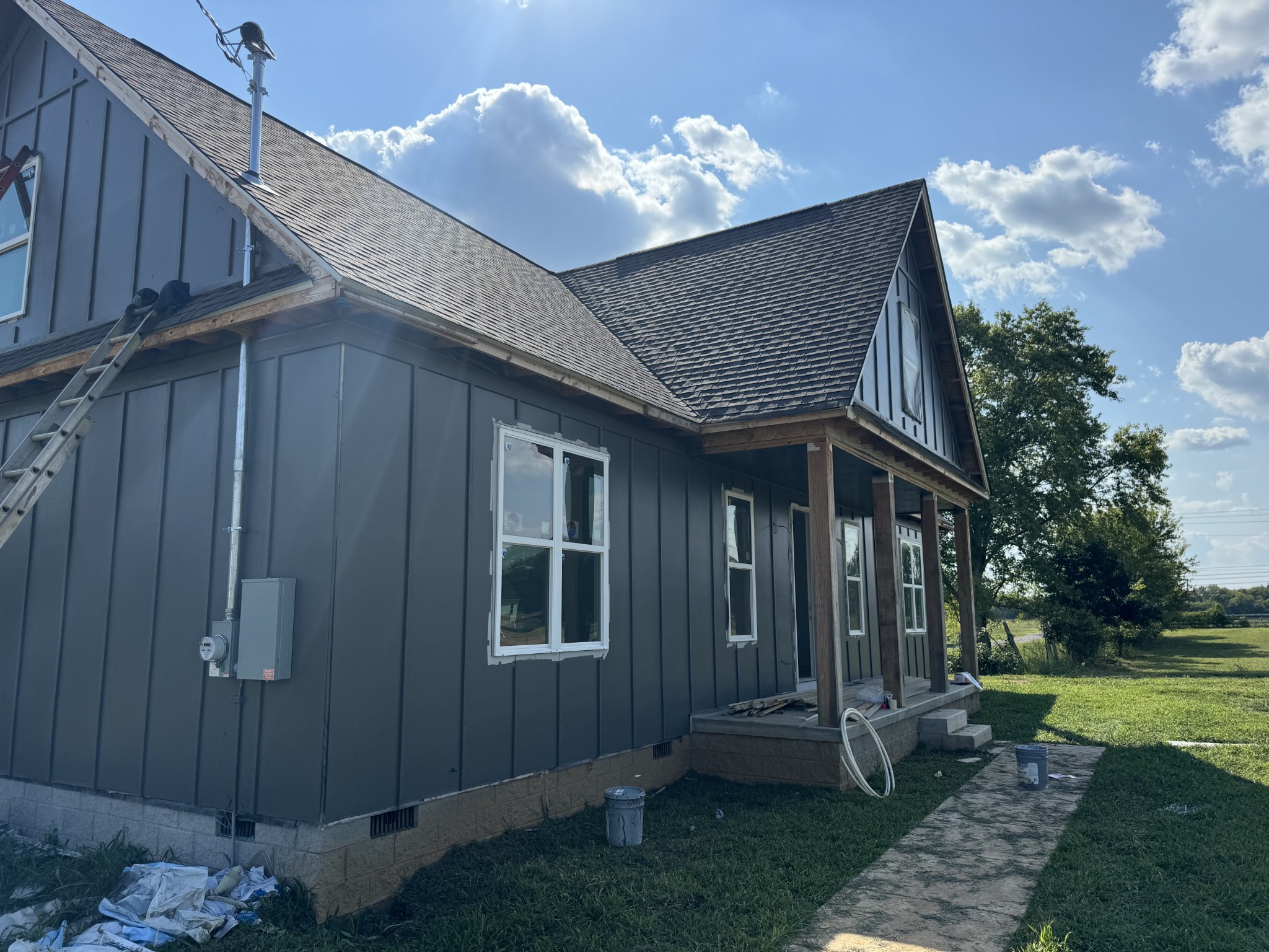 2105 Laws Hill Road Lewisburg, TN 37091 - Photo 8 of 34