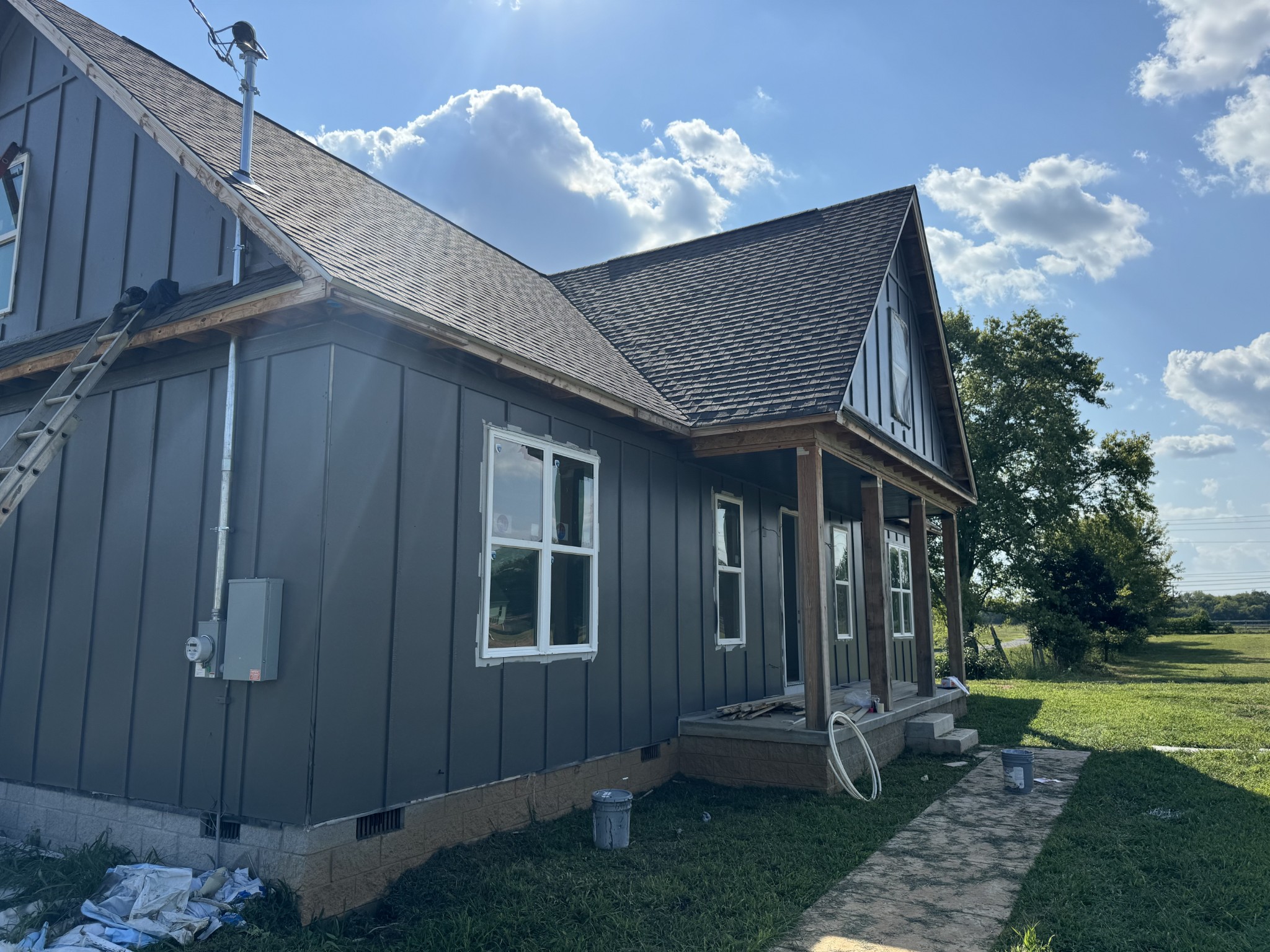 2105 Laws Hill Road Lewisburg, TN 37091 - Photo 9 of 34