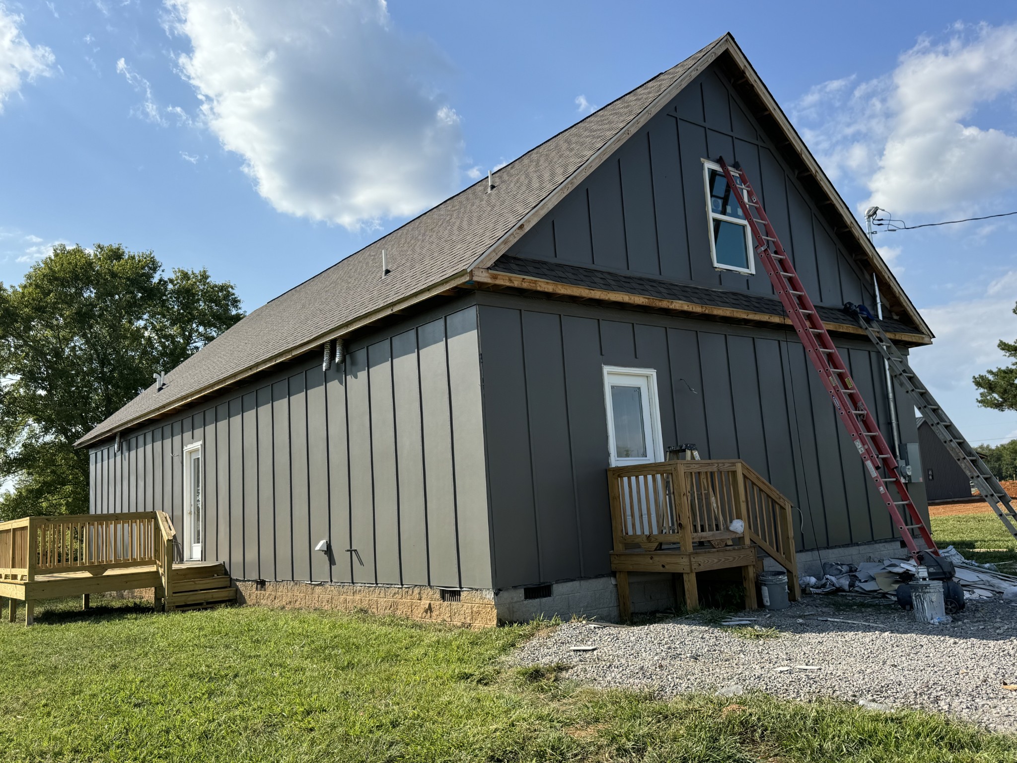 2105 Laws Hill Road Lewisburg, TN 37091 - Photo 10 of 34