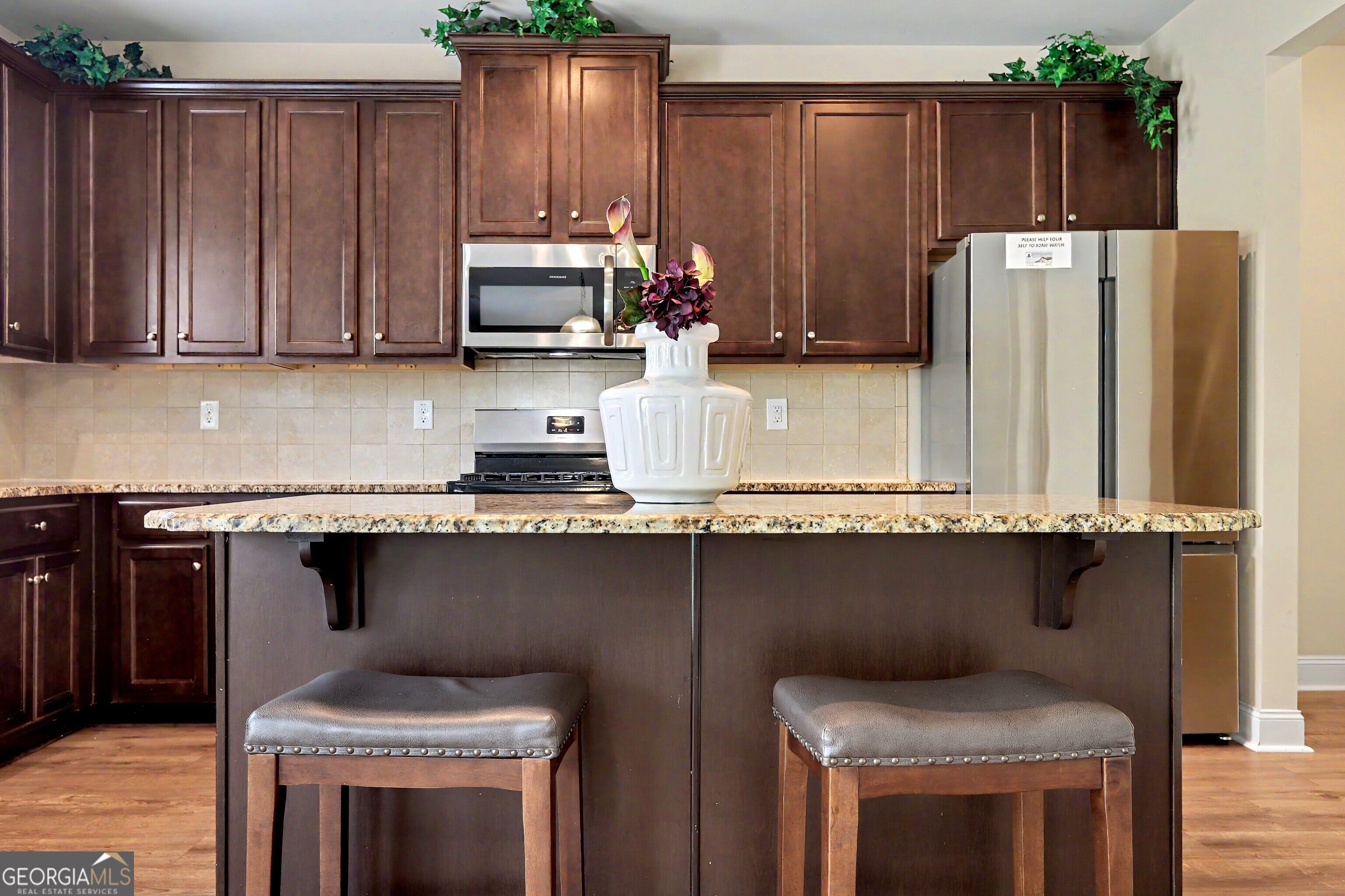 3482 Hancock View Decatur, GA 30034 - Photo 10 of 44 Kitchen