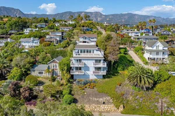 $2,995,000 | 2347 Shelby Street, Summerland, CA 93067