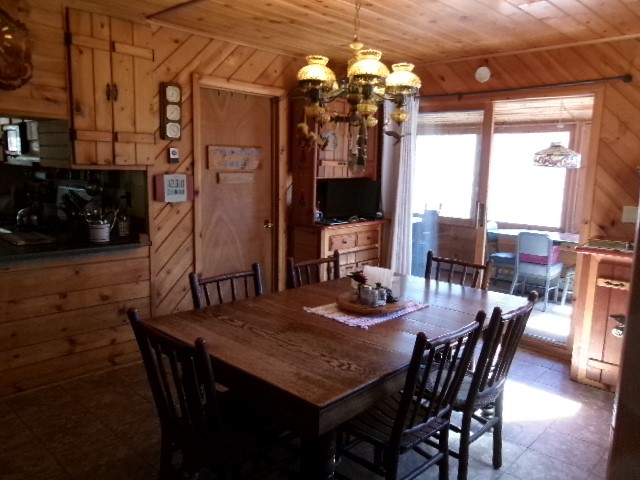 16199 Musky Point Drive Stone Lake, WI 54876 - Photo 5 of 19