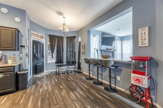 $499,500 | 8701 Creekside Drive, Rowlett, TX 75089