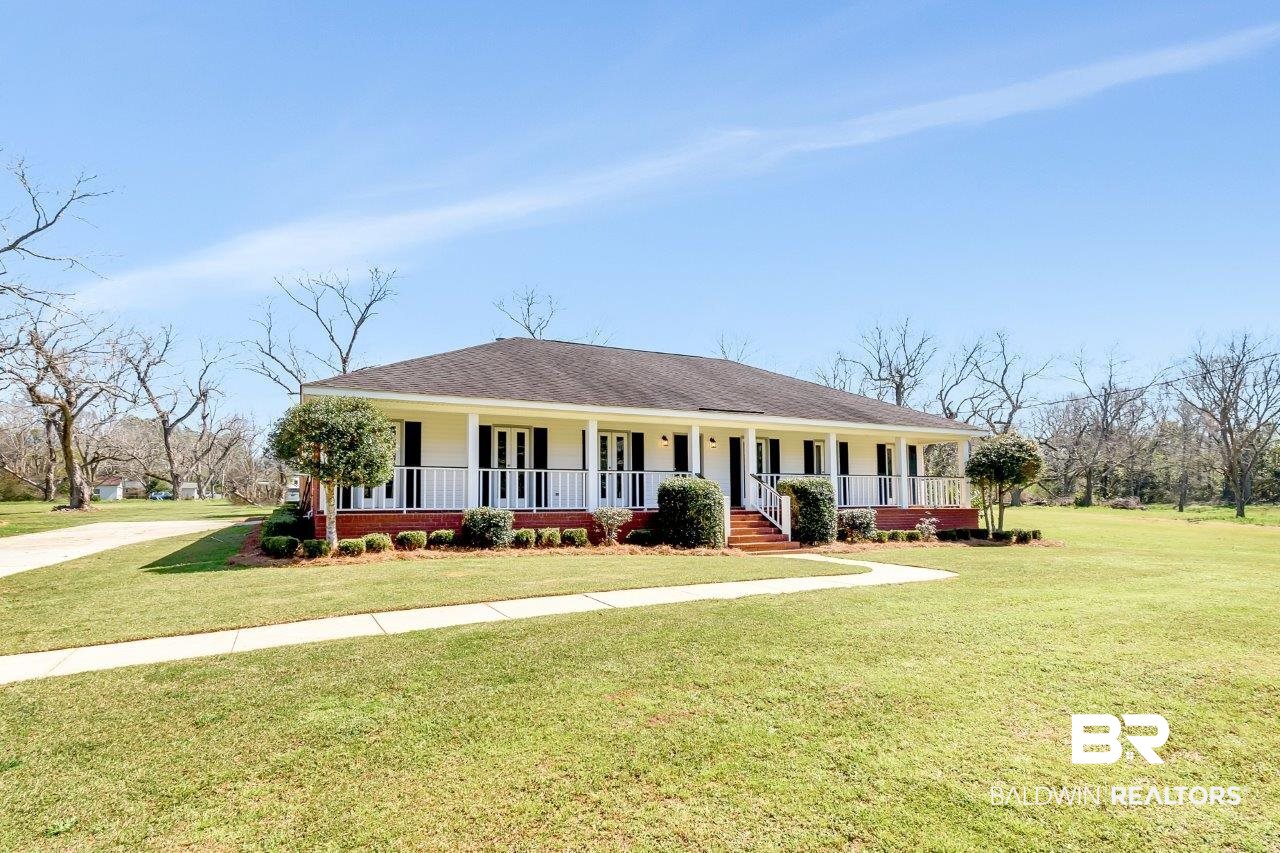 10025 School House Road Grand Bay, AL 36541 - Photo 38 of 39