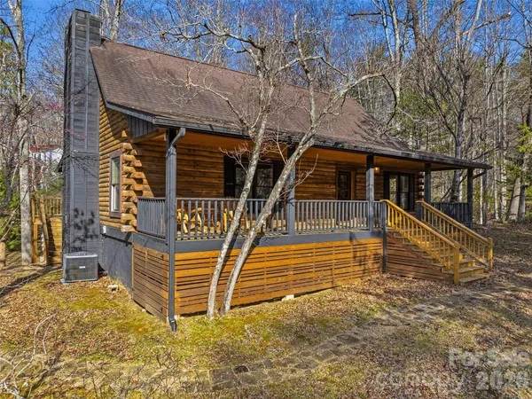 $525,000 | 55 Valley Lane, Pisgah Forest, NC 28768