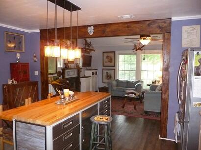 582 John Scott Road Aiken, SC 29803 - Photo 11 of 62