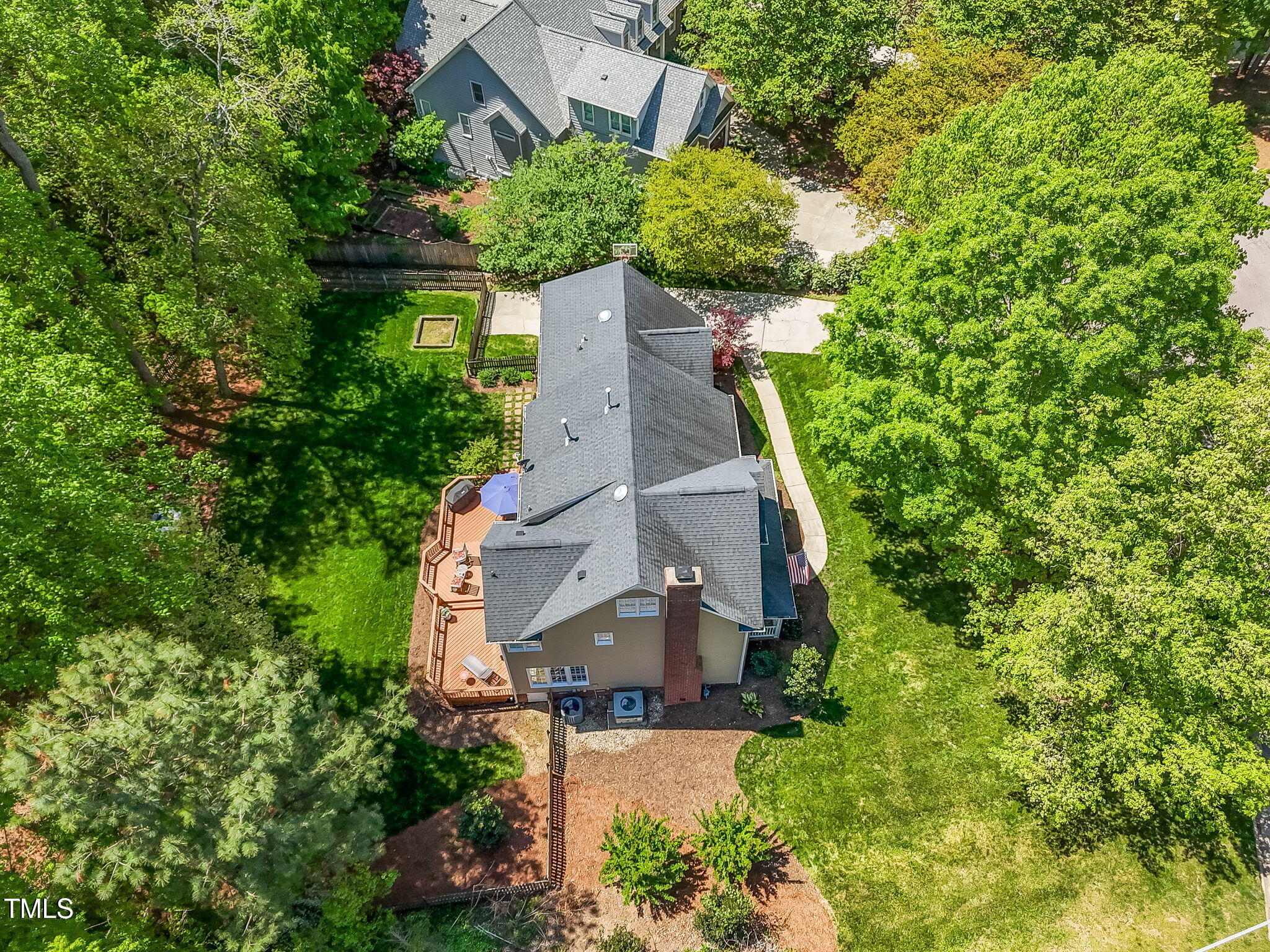4513 Touchstone Forest Road Raleigh, NC 27612 - Photo 69 of 79 73-web-or-mls-DJI_20250416131545_0090_D