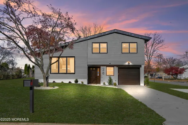 $499,999 | 28 Brattle Avenue, Ewing, NJ 08638