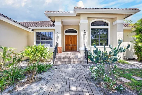 $759,000 | 7214 Hendry Creek Drive, Fort Myers, FL 33908