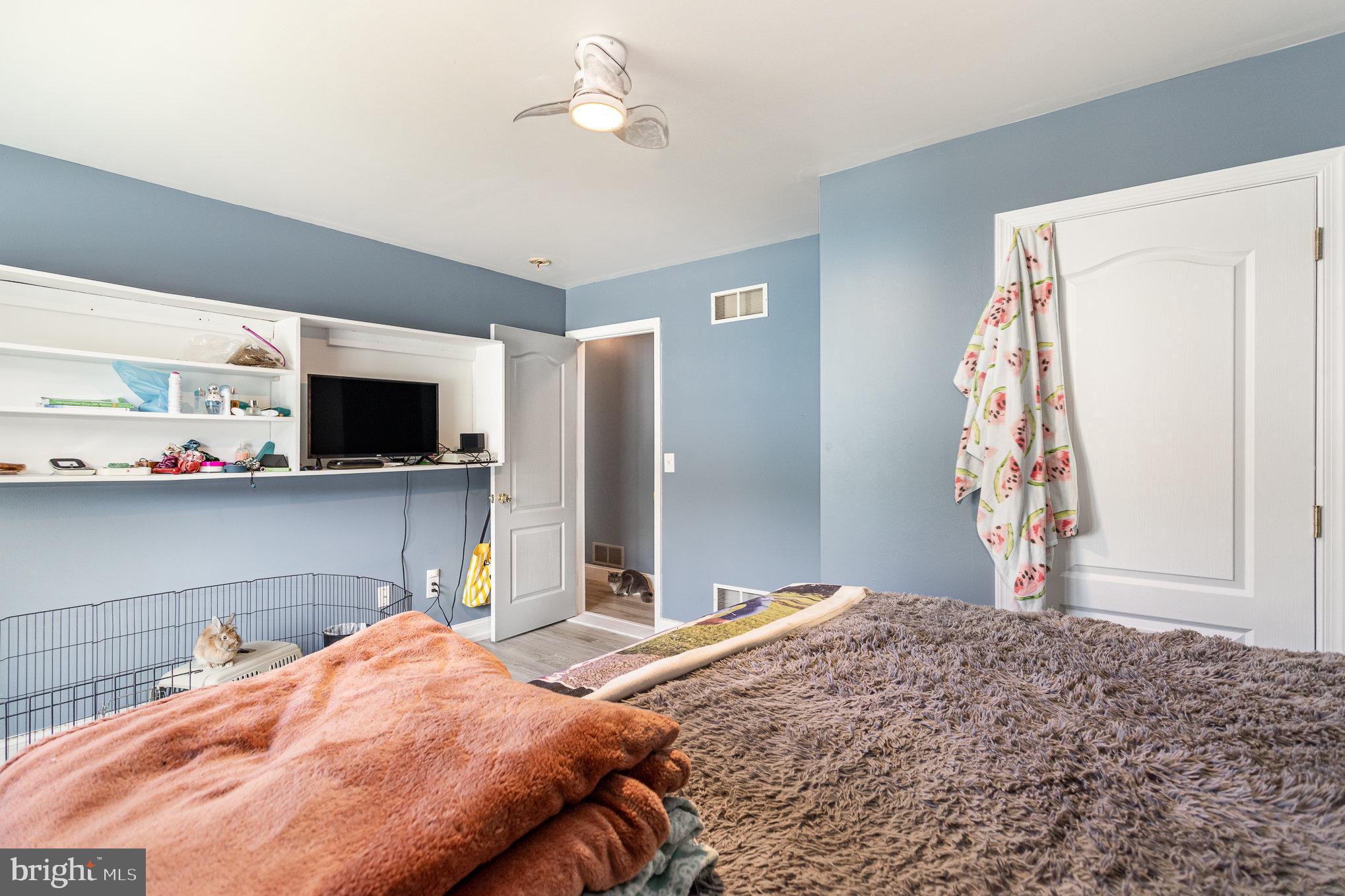 85 Apache Trail York Haven, PA 17370 - Photo 17 of 34 bedroom 1