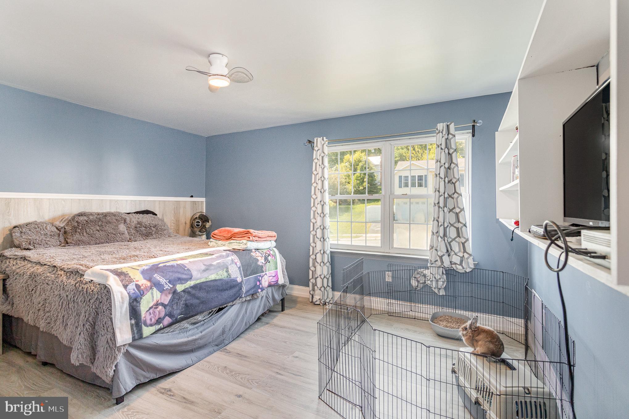 85 Apache Trail York Haven, PA 17370 - Photo 18 of 34 bedroom 1