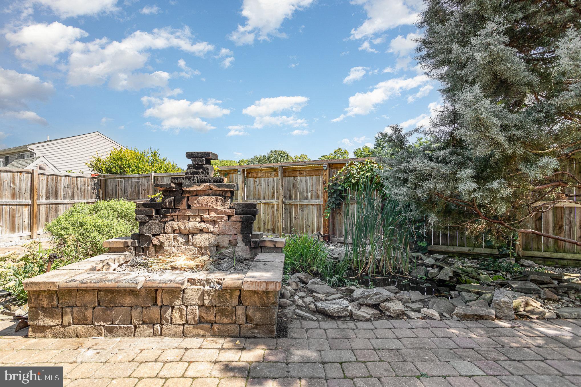 85 Apache Trail York Haven, PA 17370 - Photo 27 of 34 back yard patio area
