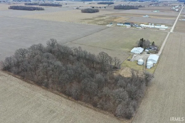 2501 East 100 South, Decatur, IN 46733