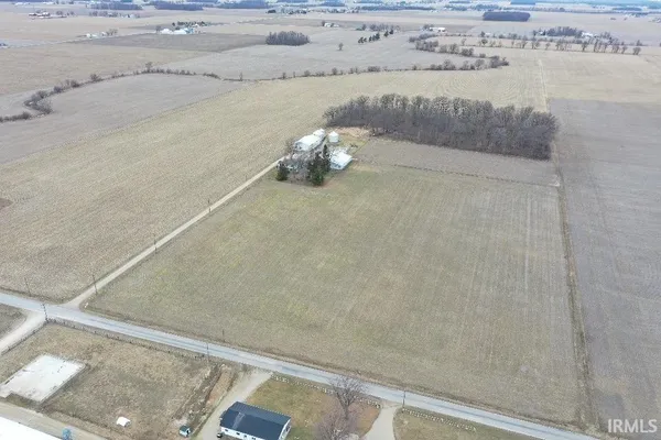 2501 East 100 South, Decatur, IN 46733