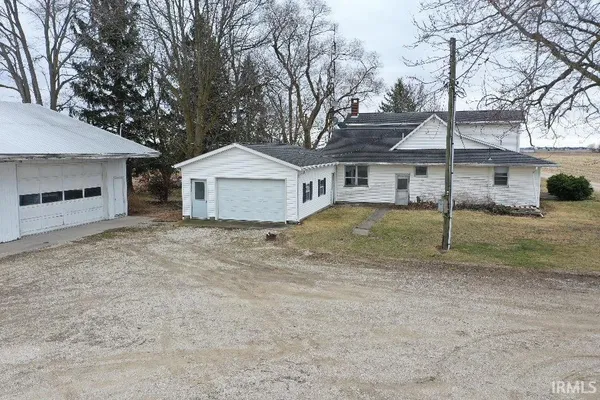 2501 East 100 South, Decatur, IN 46733