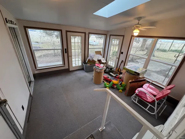 2501 East 100 South, Decatur, IN 46733