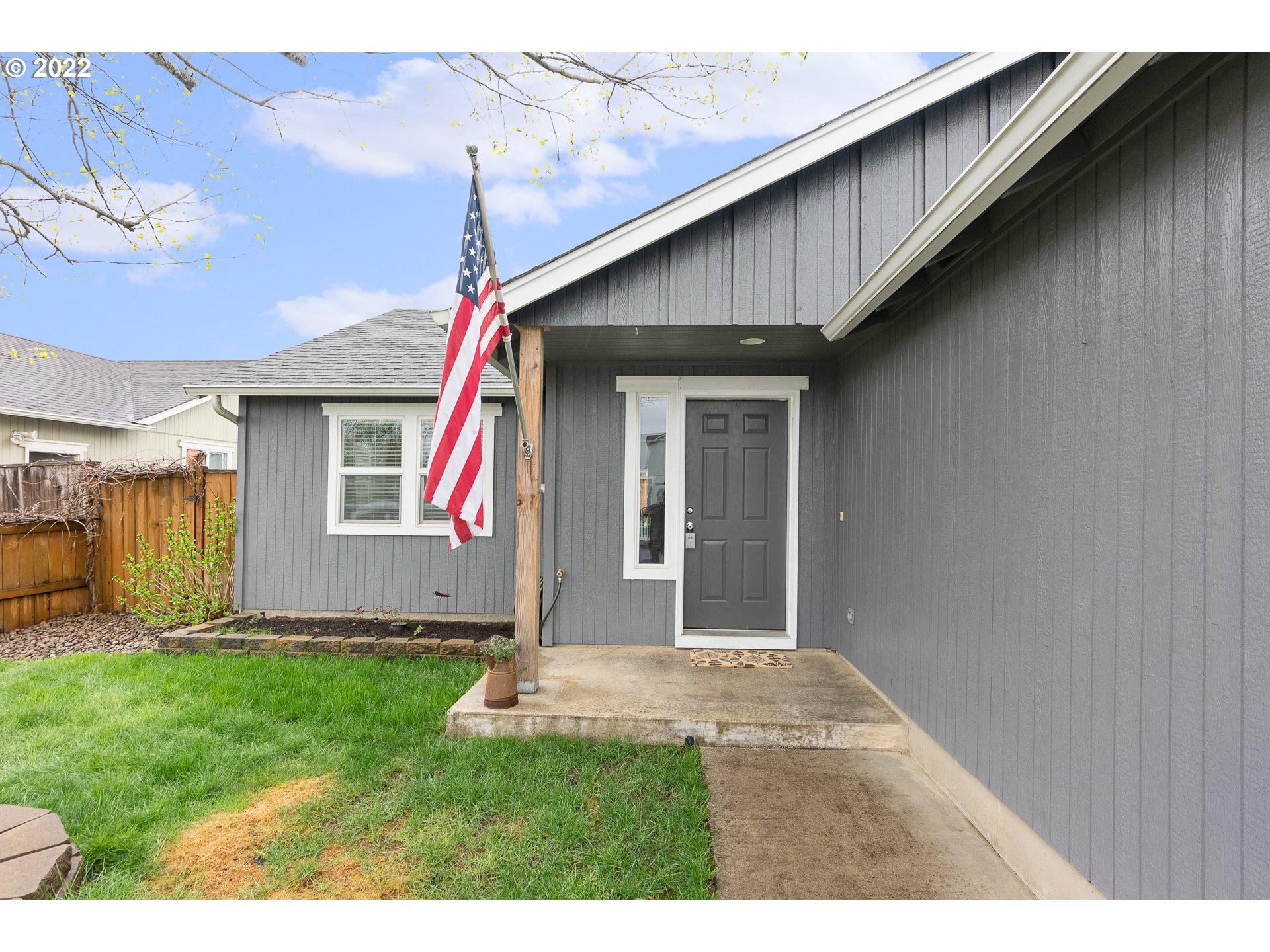 43 Honer Loop Creswell, OR 97426 - Photo 5 of 31 Gallery Image 5