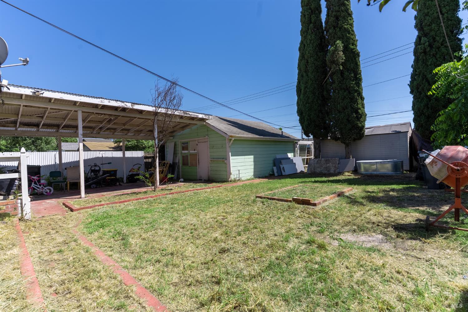 945 Ohio Street Fairfield, CA 94533 - Photo 48 of 53