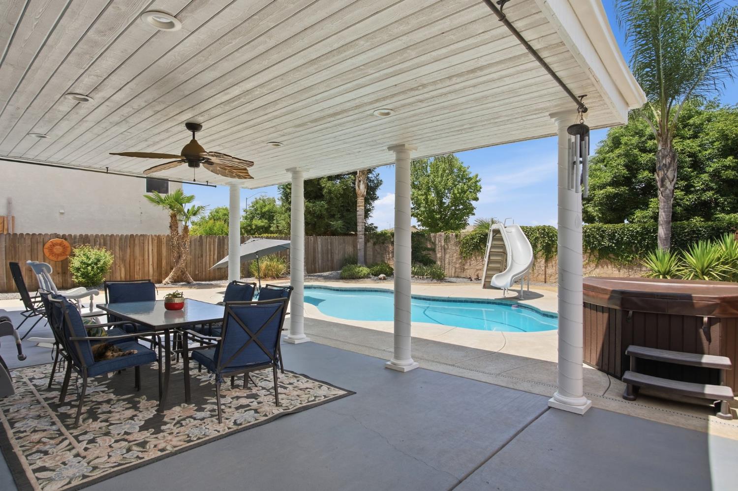 1175 Evening Star Drive Merced, CA 95348 - Photo 36 of 62